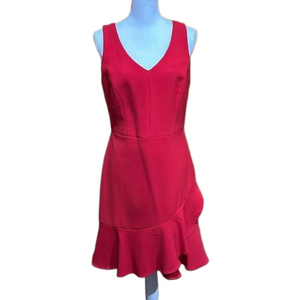 Trina Turk Spumante Fit and Flare Dress Size 8 - NWT